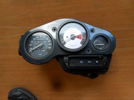 Tellerset Yamaha TDM