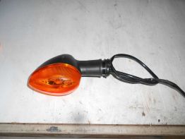 Knipperlicht links achter Yamaha YZF R6
