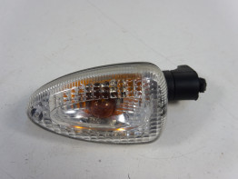 Knipperlicht links achter BMW F 800 S - ST