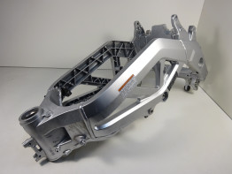 Rahme teile Suzuki SV 650