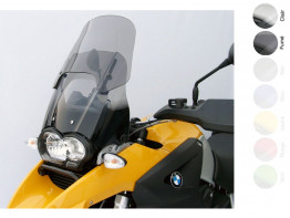Kuipruit BMW R 1200 GS