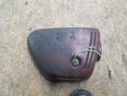 Rechter zijkuip klein Honda CB 500