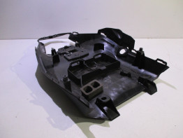 Heckunterverkleidung Kawasaki Z 900