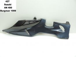 Seiten verkleidung links Suzuki Burgman 400