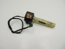 Handlebar switch assy right Suzuki GS 550