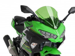 Scheibe Windschild Kawasaki Overige Kawasaki