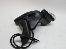 Air intake right Kawasaki ZX 9 R