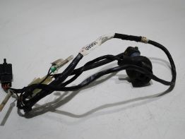 Wire harness front Kawasaki ZX 6 R