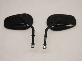 Spiegel set Harley Davidson Softtail
