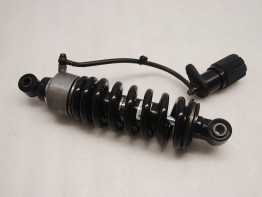 Achterschokbreker Harley Davidson Softtail