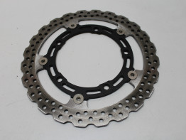 Remschijf voor Kawasaki Z 900