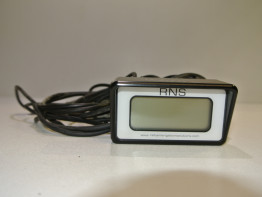 GPS Mount Honda CRF 1000 Africa Twin