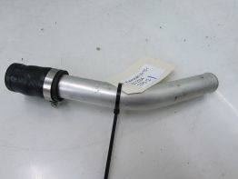 Radiator parts Kawasaki ZX 10 R