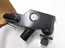 Lever handle clutch Honda CBR 600 F