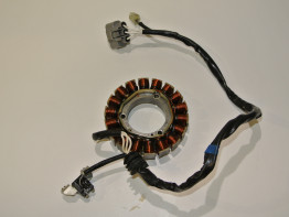 Generator Yamaha MT 07