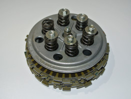 Clutch Suzuki SFV 650 Gladius
