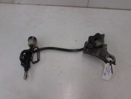 Achter remklauw Yamaha YZF R1