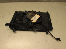 Radiateur Yamaha FAZER 1000
