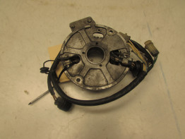 Engine parts Yamaha TZR 125