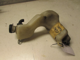 Radiator reserve tank Honda CBR 600 F