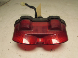 Rucklicht Kawasaki ZX 6 R