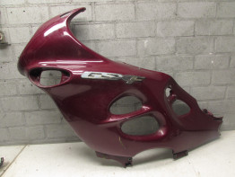 Linker zijkuip Suzuki GSX F 750