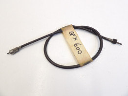 Kilometerkabel Kawasaki GPX 600