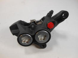 Remklauw rechts voor Yamaha MT 07