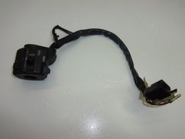 Lenkerschalter links Kawasaki GPZ 1000
