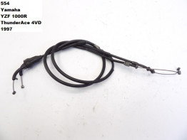 Gaskabel Yamaha YZF 1000 Thunderace