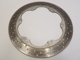 Remschijf voor Yamaha XJ 900 S Diversion