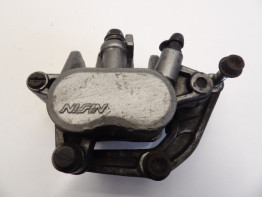 Remklauw rechts voor Honda CB 750 