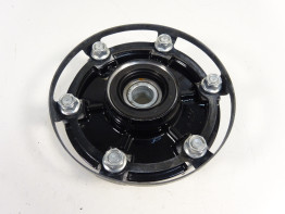 Kettenrad-Trager Yamaha MT 09