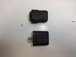 Relay Suzuki VX 800