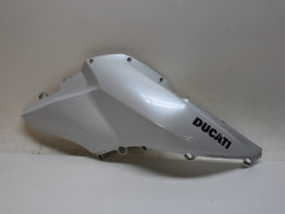 Tankcover Ducati Multistrada 1200