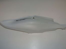 Rechter achterkant Honda CBF 1000