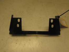 Afdekkap BMW F 650 GS