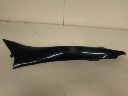 Linker achterkant Yamaha XJ 600 Diversion