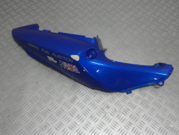 Heck rechts Triumph 955 daytona