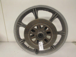 Front Wheel Yamaha XS 650