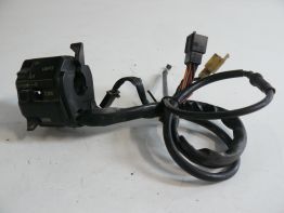 Handlebar switch assy Kawasaki ZXR 750