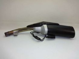 Muffler Kawasaki Z 750