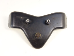 License plate holder Triumph Sprint ST 1050