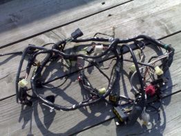 Kabelboom Kawasaki ZX 6 R