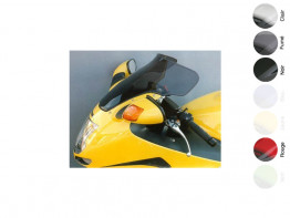 Windscherm Honda CBR Fireblade