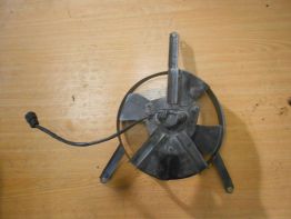 Fan Suzuki GSX R 750