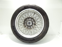 Achtervelg BMW R 1150 GS