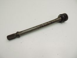 Cardan axle Yamaha XJ 750 