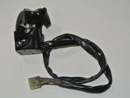Handlebar switch assy left Yamaha FAZER 600