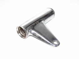 Front center cowl Moto Guzzi V35 V50 V65